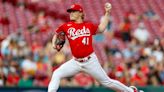 Andrew Abbott pulls off 131-year first for Cincinnati Reds in win over St. Louis Cardinals