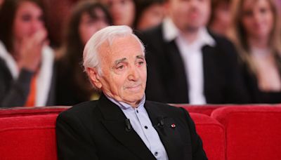 Charles Aznavour : la vérité sur sa mort révélée par l’un de ses proches amis, "c'est criminel"