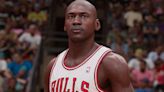 'NBA 2K23' Claims To Let Fans Authentically "Relive Michael Jordan's Career"