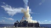 The US says it's going to put its new long-range strike missiles, including hypersonic weapons, in Germany