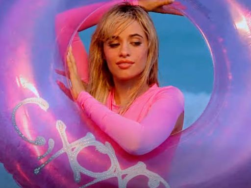 Camila Cabello Teases Her Summer-Themed 'C,XOXO' Album with Self-Narrated Trailer: 'For: You, From: C'