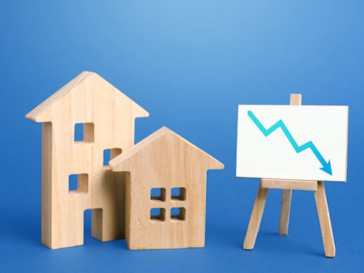 Daily mortgage rates for August 7, 2024: Average 30-year, 15-year rates drop by 25+ basis points