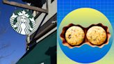 The 4 Best Healthy Breakfast Items at Starbucks, Recommended by Dietitians