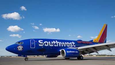 A Windows version from 1992 is saving Southwest’s butt right now