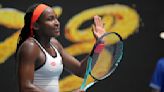 Australian Open lookahead: Gauff vs Raducanu in 2nd round