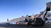 NHRA Route 66 Results: Upset City as Clay Millican Wins in Top Fuel for First Time in 5 Years