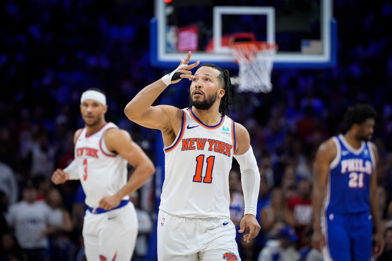 New York Knicks vs. Indiana Pacers FREE LIVE STREAM (5/6/24): Watch NBA playoffs game online | Time, TV, channel