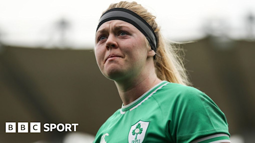 Mongahan set for Ireland return against Scotland