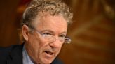 Rand Paul uses Heimlich maneuver to save Republican colleague from choking during lunch