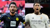 Cuándo juega Borussia Dortmund vs. Real Madrid, por la final de la Champions League 2023-24: día, hora y TV