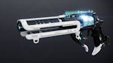 Posterity god roll - Destiny 2