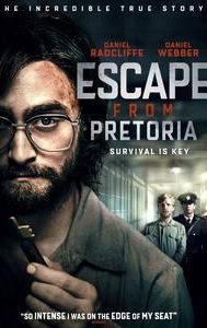 Escape From Pretoria