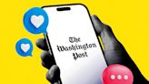 Is Jeff Bezos' Washington Post trying to turn itself into BuzzFeed?