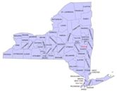 National Register of Historic Places listings in New York