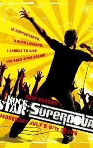 Rock Star: Supernova