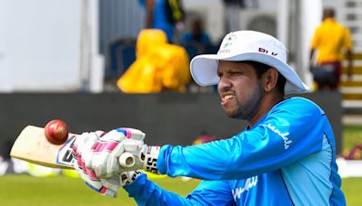 'Test Cricket at a Very Low Point in West Indies': Ramnaresh Sarwan Predicts Exodus of WI Players to USA - News18