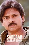 Sardaar Gabbar Singh