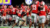 LSU's embarrassing field goal mistake allows Georgia to score easy TD in SEC title game win