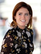 Princess Eugenie