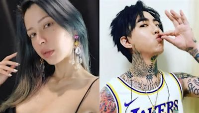 謝和弦吐槽前妻Keanna記錯人！自爆親熱對象是「台灣天使」女優