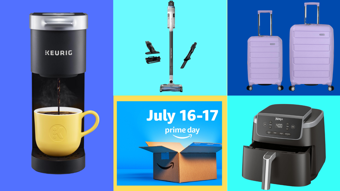 What is Amazon Prime Day? Early Deals You Can Shop Now