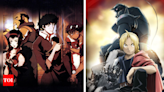 10 Gateway anime that evoke nostalgic memories | English Movie News - Times of India