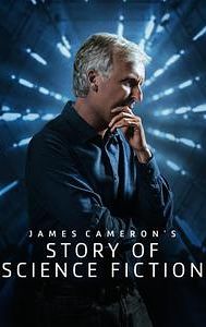 James Cameron's Story of Science Fiction