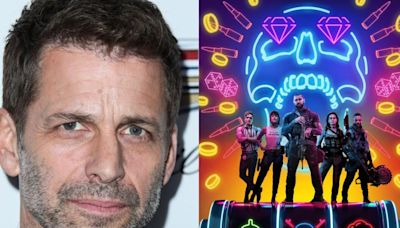 Zack Snyder sufre 'golpe' de Netflix: Cancelan sus secuelas y spin-off de 'El ejército de los muertos'