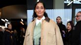 Prada's Stacked Front Row Included Tracee Ellis Ross, Hunter Schafer and Emma Chamberlain