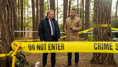 Midsomer Murders, series 23, review: warning – this show has reached hokum overload