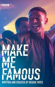 Make Me Famous (2020 film)