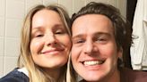 Kristen Bell Supports “Frozen” Costars Jonathan Groff and Josh Gad on Broadway: 'Snuggled with Old Friends'