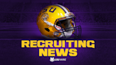 LSU makes top 10 for one of Louisiana's best 2025 recruits