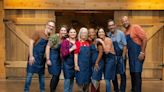 Meet the SC and NC contestants competing on a new season of this PBS cooking show