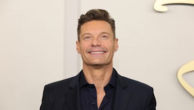 Ryan Seacrest's entire dating history explained