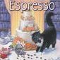 Death by Espresso (Bookstore Cafe Mystery, #6)