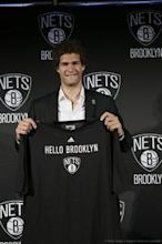 Brook Lopez