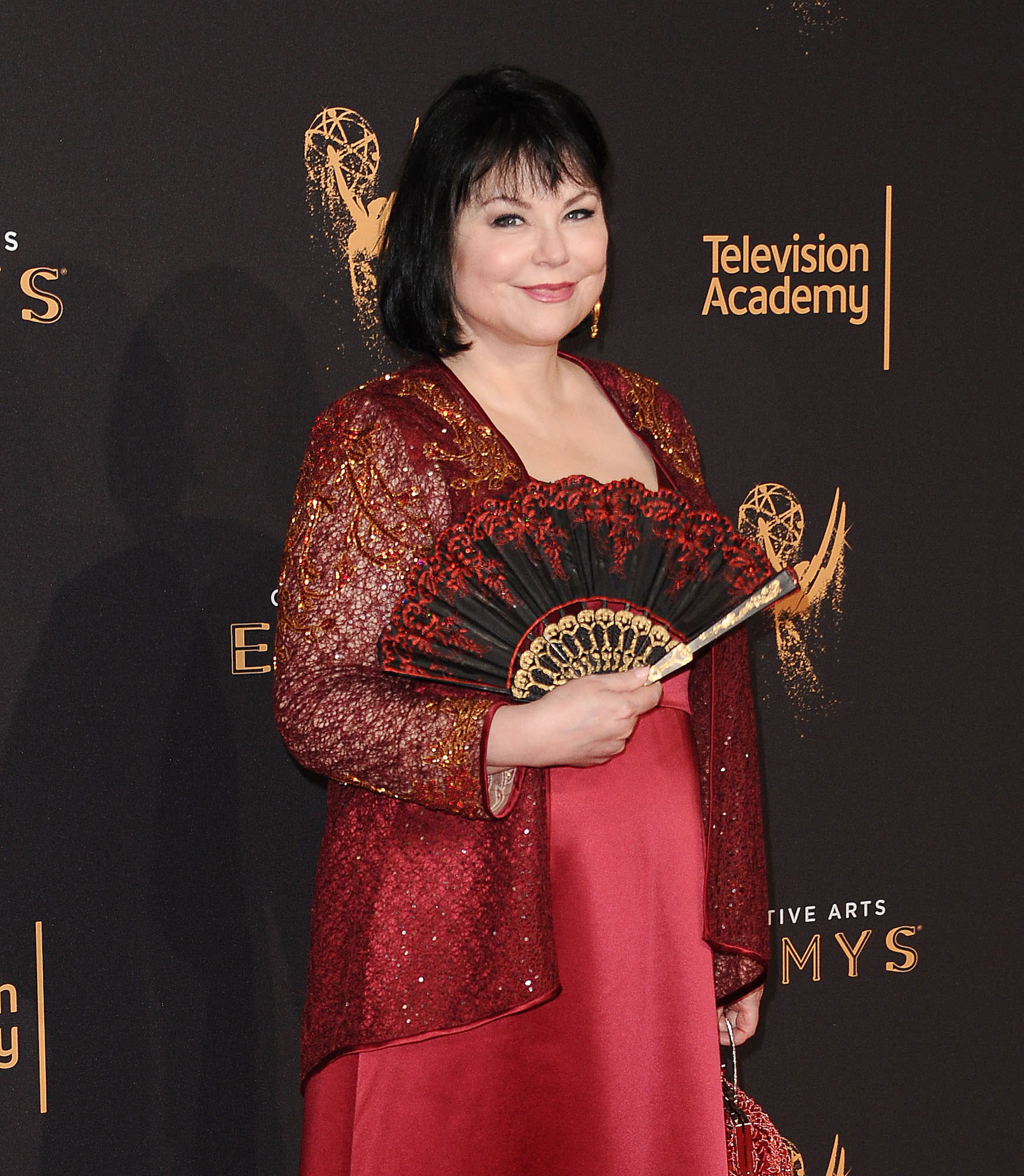 Designing Women’s Delta Burke Used Crystal Meth to Lose Weight, Felt Like 'Goddess'