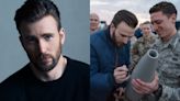 Chris Evans Clarifies That Object He Signed in Viral Photo “Is Not a Bomb”
