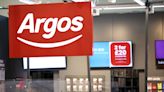 Argos stores closing: Which ones are shutting up shop?