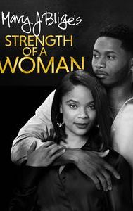 Strength of a Woman