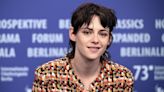 Kristen Stewart Is Writing a ‘Stoner Girl Comedy’ That’s ‘Really F*cking Stupid’