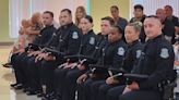 Police recruiters work to fill every sworn position | Your Observer