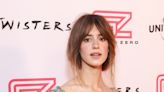 Daisy Edgar-Jones's Wind-Blown Red Carpet Hair Is Full-On 'Twisters'