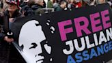 Assange extradition moves closer as U.S. provides UK court with assurances