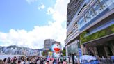 World’s First “100% DORAEMON & FRIENDS” Exhibition at Victoria Dockside, K11 Art and Cultural District Drives Surge of 30% in Footfall and 60% in Tourist...
