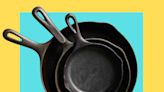 My Mother-In-Law Taught Me How to Clean Cast Iron Pans and Her Simple Hack Is Honestly Life-Changing