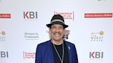 Actor Danny Trejo punches 'coward' at July 4th parade