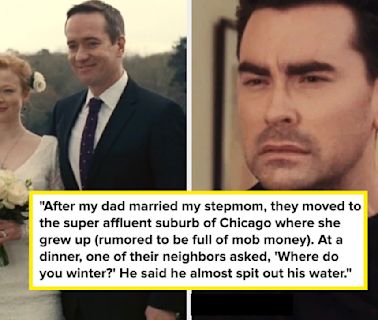 People Are Sharing The Wild Culture Shocks They Experienced Marrying Into Ultra-Rich Families, And I Can't Believe The 1...