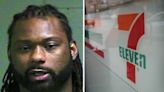 Former NFL tight-end spends Sunday morning in jail after alleged argument at 7-Eleven